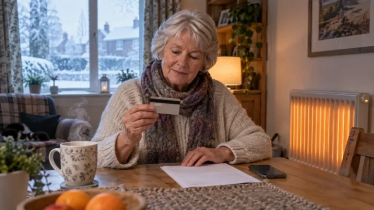 &pound;140 Cold Weather Payment When Will It Be Paid