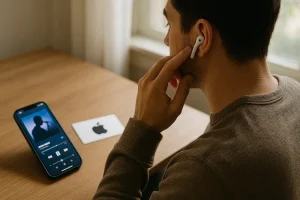 Apple (iTunes) Gift Card