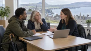 Apply in Scotland and Northern Ireland