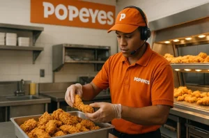 Are All Popeyes UK Locations Fully Halal-Certified