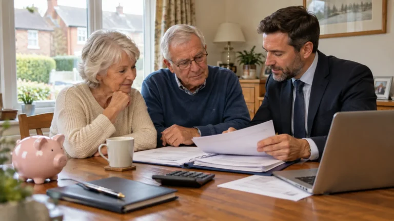 Avoid Paying Tax on Your Pension