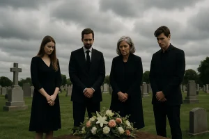 Bereavement or Funeral