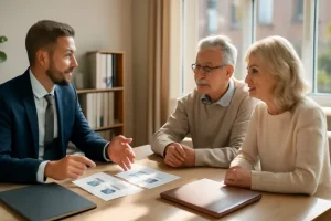 Buy Government or Corporate Bonds