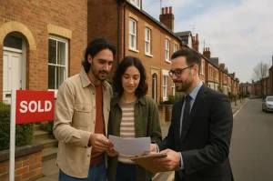 Buy a Buy‑to‑Let Property