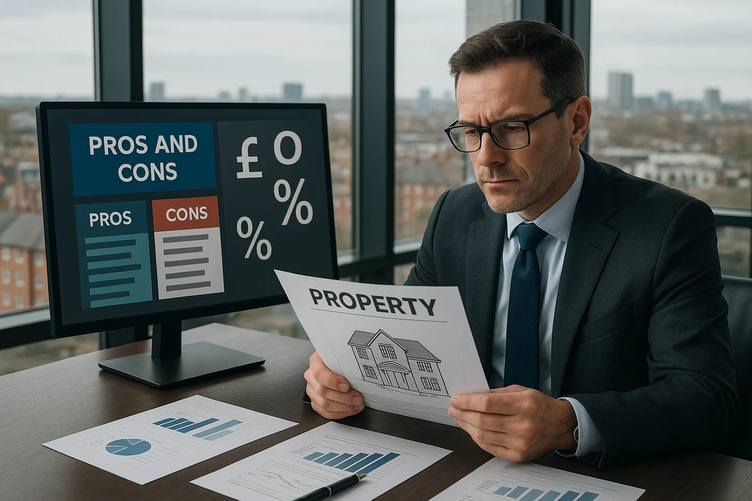 Buying Property Through a Limited Company