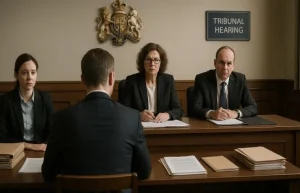 Can I Be Sacked Without a Written Warning UK? - A Real Case Example