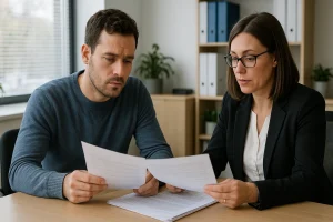 Can You Avoid Sanctions If You Miss an Appointment