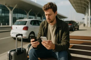 Can You Combine Multiple Gatwick Parking Deals and Offers