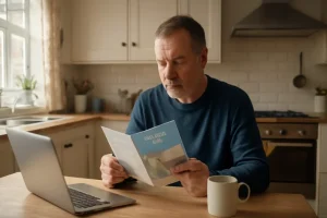 Consider NS&I Savings Products