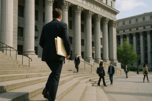 Court Date or Tribunal Appearance