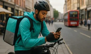 Deliveroo Vs Uber Eats Vs Just Eat