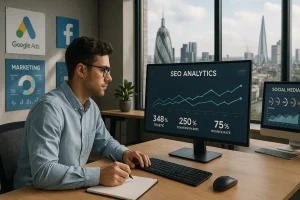 Digital Marketing Services