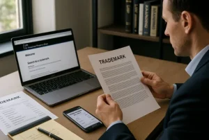 Do I Need to Check Trademark Conflicts When Choosing a Name?