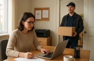 Do Self-Employed People Working from Home Need Public Liability Insurance?