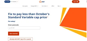 EDF Energy