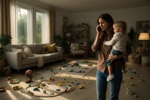 Emergency Childcare Issues