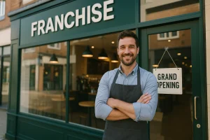 Franchise Business Opportunities