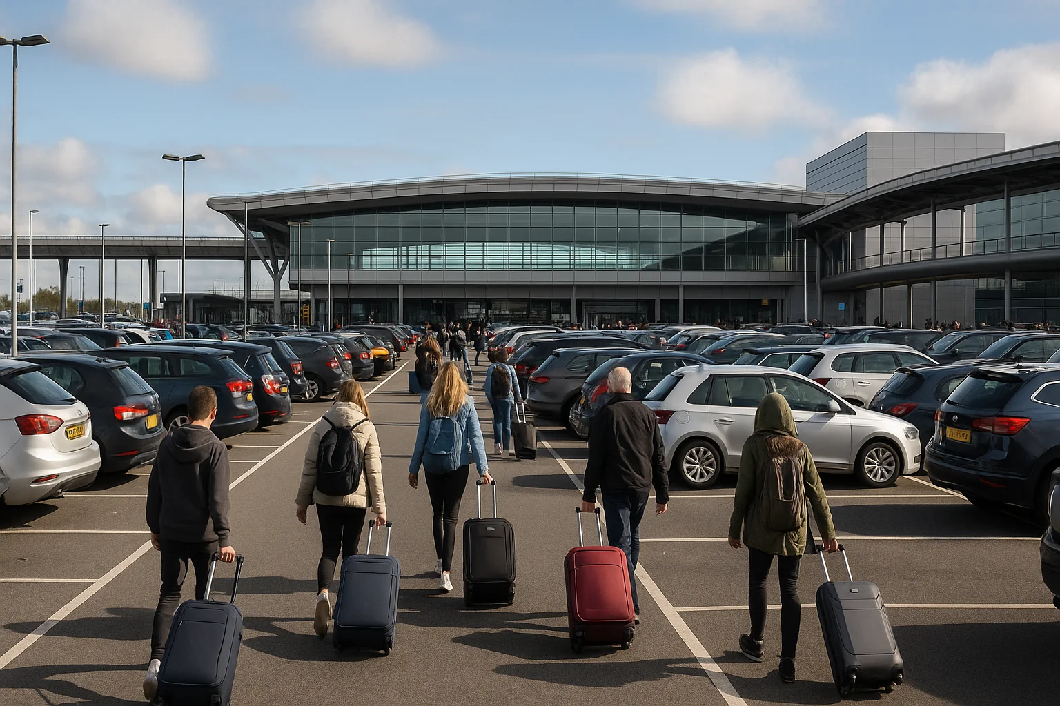 gatwick airport parking discount code