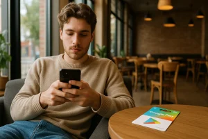 Google Play Gift Card