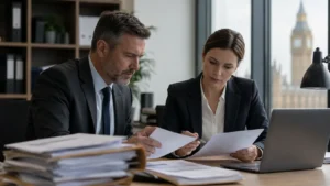 HMRC Tax Fraud Changes and Updates