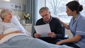 Hospital Stay Affect Your Payment