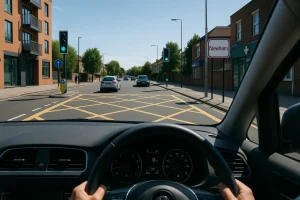 How Can Drivers Avoid Yellow Box Fines in the Future