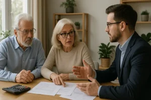 How Can Pensioners Avoid the Money Purchase Annual Allowance (MPAA) Trap