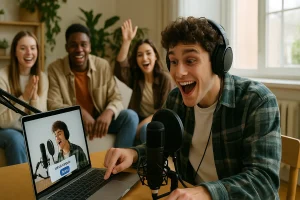 How Can Someone Become a Fansqinger and Join the Movement