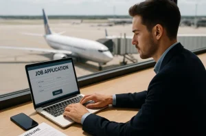 How Can You Apply for Jobs at Luton Airport in 2026