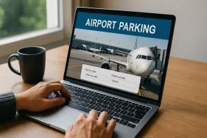 How Can You Use a Gatwick Parking Discount Code During Checkout