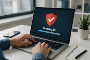 How Can You Verify If 6-95fxud8 Is Safe to Download