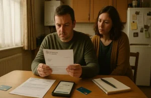 How Did Tax Credit Claimants Receive Their Payments?