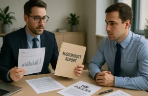 How Do Employers Justify Immediate Dismissal Without Written Warnings?