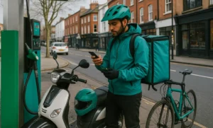 How Does Deliveroo Calculate Rider Pay