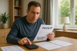 How Does HMRC Collect Tax Automatically