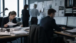 How Does HMRC Investigate Suspected Tax Fraud