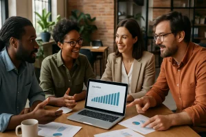 How Does OnBuy Encourage Fair Competition Among Sellers