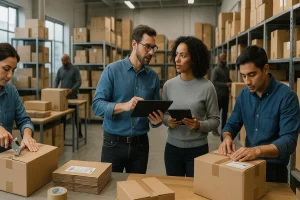 How Does OnBuy Support eCommerce Sellers to Keep Costs Down