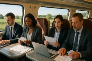 How Does VAT Affect Business Travel Planning