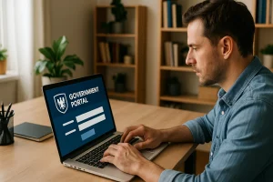 How Does VAT Deregistration Work with HMRC