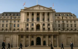 How Does the Bank of England Rate Affect 5-Year Fixed Mortgages?