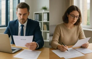 How Employment Type Affects Student Loan Repayments?