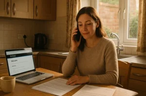 How HMRC Helped Someone Escape a Tax Avoidance Trap?