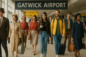 How Has Gatwick Airport’s Ownership Changed Over Time