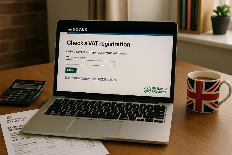 How Much Can I Claim for My Van Self-employed