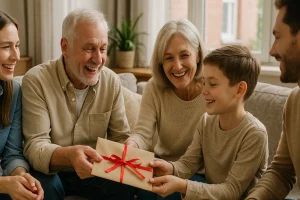 How Much Can You Gift Tax-Free in the UK