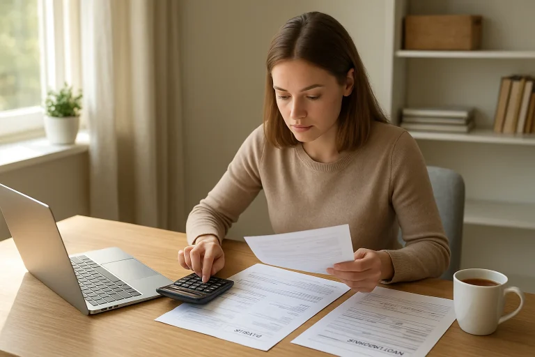 How Much Do You Have to Earn to Pay Back Student Loan?