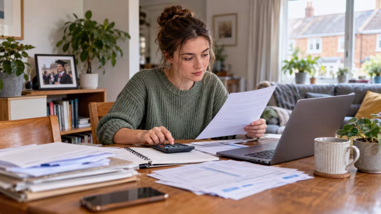 How Much Do You Have to Earn to Pay Back a Student Loan
