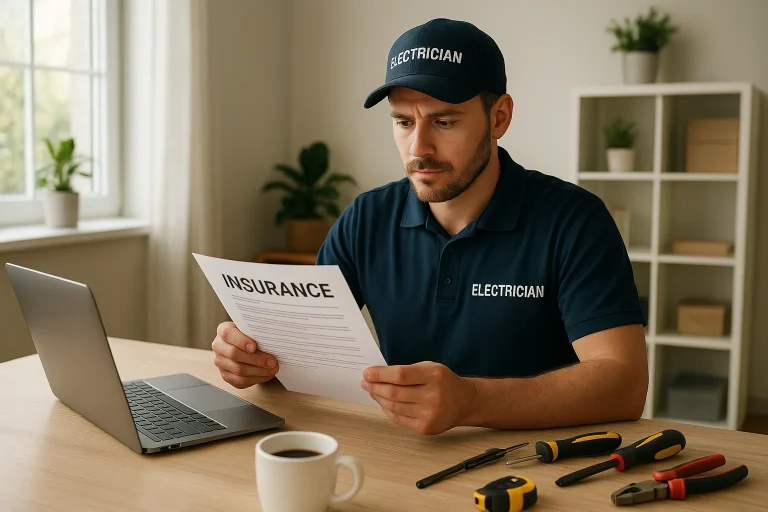 How Much is Public Liability Insurance for Self Employed in the UK?