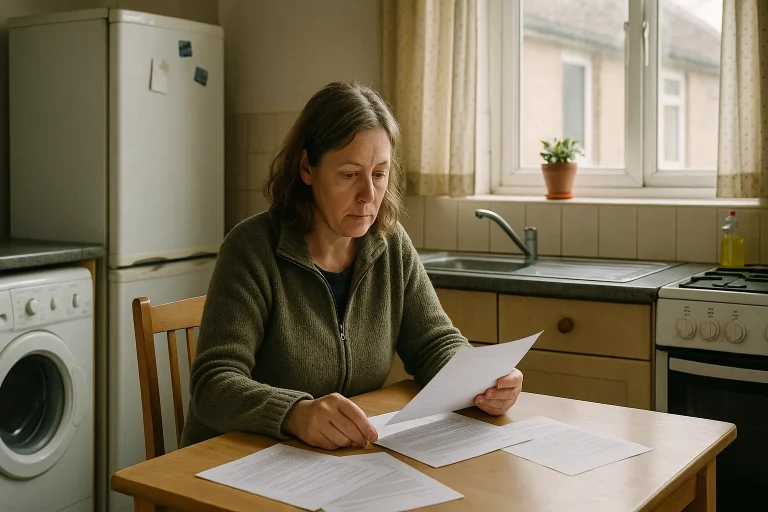 How to Apply for White Goods Grant in UK?